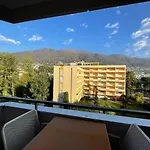 Locarno: Casa Lido * 洛迦诺
