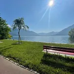Locarno: Casa Lido 公寓 洛迦诺