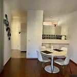 Locarno: Casa Lido 公寓