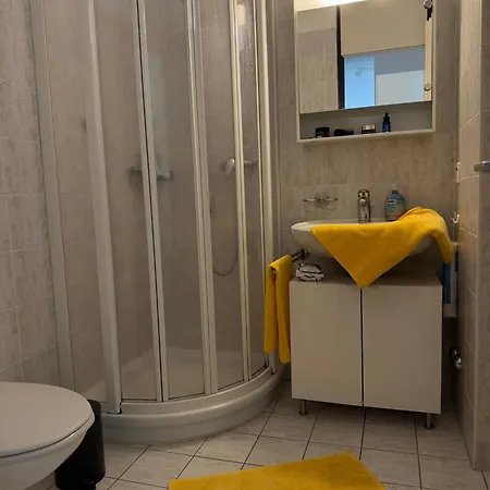 Locarno: Casa Lido Апартаменты Локарно