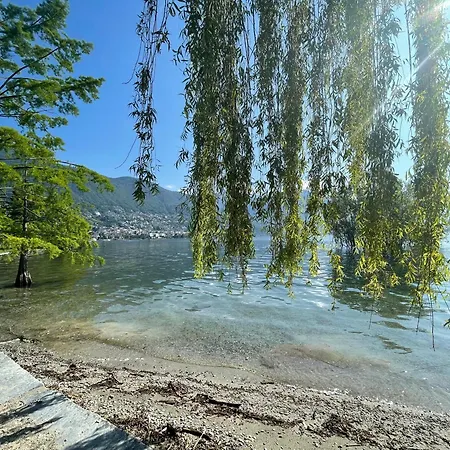 Locarno: Casa Lido *