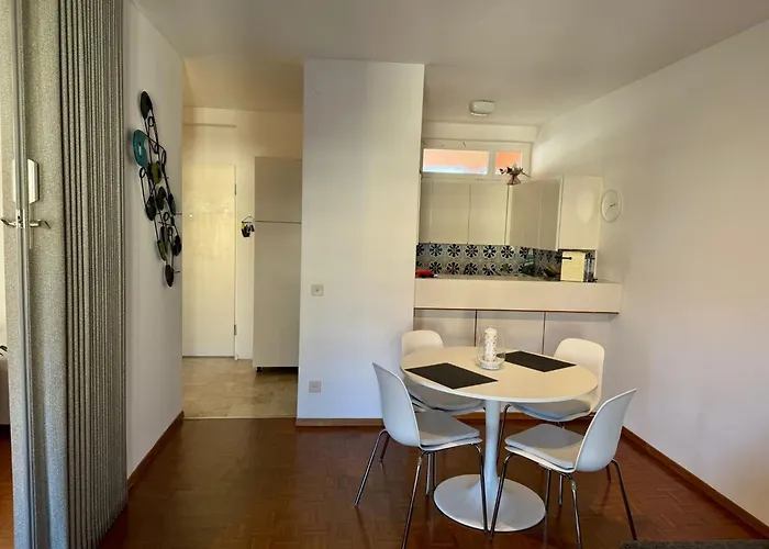 Locarno: Casa Lido Apartman