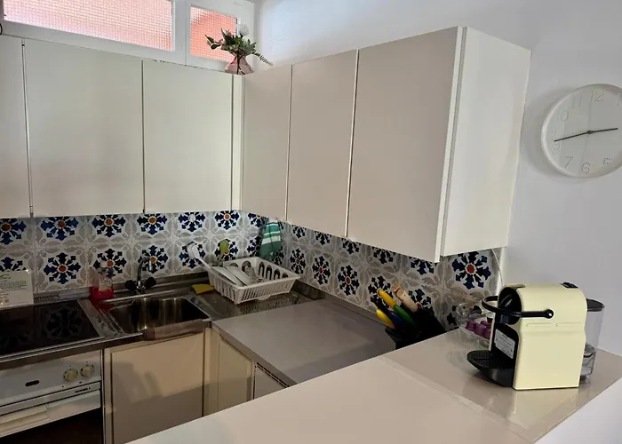 Locarno: Casa Lido Apartman *