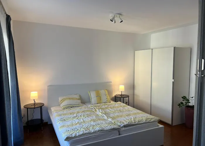 Locarno: Casa Lido Locarno